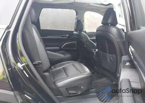 2021 Kia Telluride S z USA, uszkodzony, nr VIN 5XYP64HC9MG103551